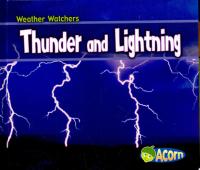 Thunder and Lightning