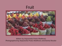 Fruit