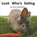 Look Who's Eating