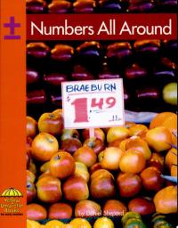 Numbers All Around