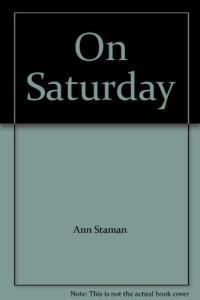 On Saturday