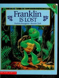 Franklin Is Lost