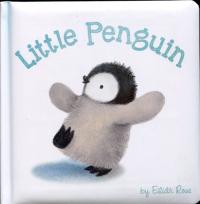Little Penguin