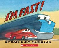 I'm Fast!