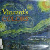 Vincent's Colors