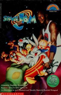 Space Jam