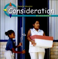 Consideration