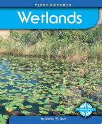 Wetlands