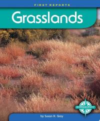 Grasslands