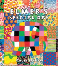 Elmer's Special Day