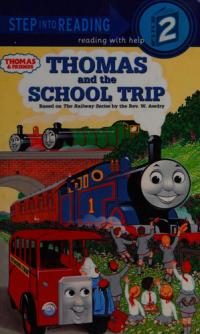 Thomas and the School Trip