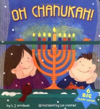 Oh Chanukah!