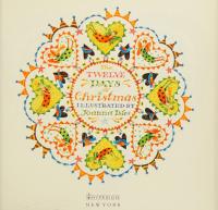 The Twelve Days of Christmas