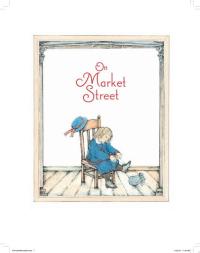 On Market Street