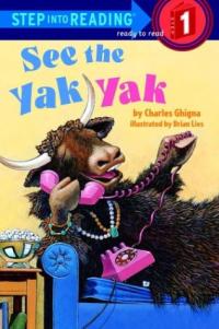 See the Yak Yak