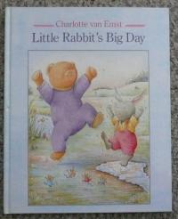 Little Rabbit's Big Day
