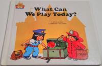 What Can We Play Today?