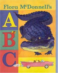 Flora McDonnell's ABC
