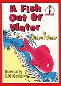 A Fish Out of Water