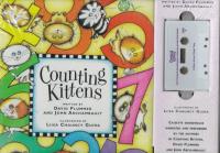 Counting Kittens With Cassette
