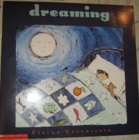 Dreaming A Countdown to Sleep