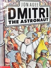 Dmitri the Astronaut