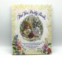 The Tea Party Book