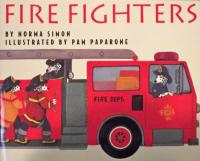 Fire Fighters