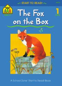 The Fox on the Box