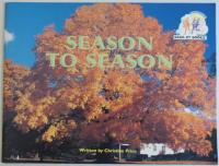 Season to Season