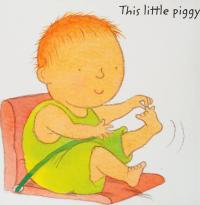 This Little Piggy
