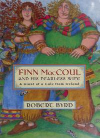 Finn MacCoul Finn MacCoul