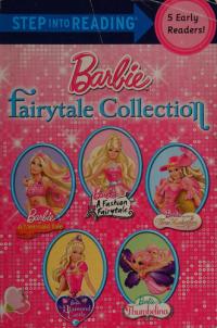 Fairytale Collection (Barbie)