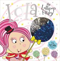 Lola The Lollipop Fairy