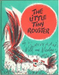 The Little Tiny Rooster