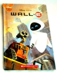 Wall-E.