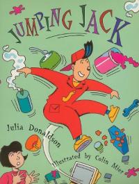 Jumping Jack