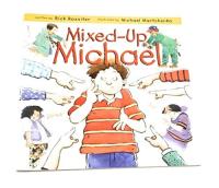 Mixed-Up Michael