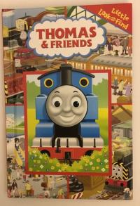 Thomas & Friends