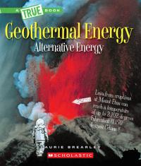 Geothermal Energy The Energy Inside Our Planet