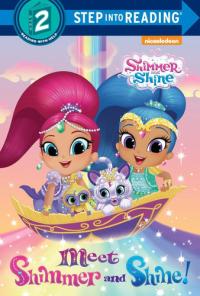 Meet Shimmer and Shine! (Shimmer and Shine)