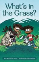What's in the Grass?