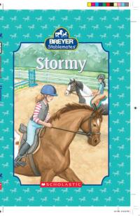 Stormy