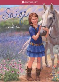 Saige