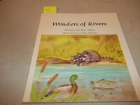 Wonders of Rivers