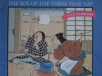 The Boy of the Three-year Nap