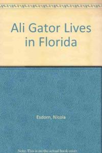 Ali Gator Lives in Florida