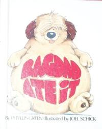 Bagdad Ate it