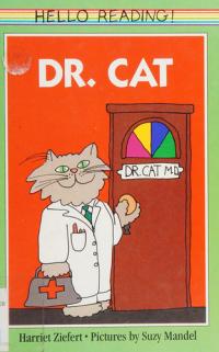 Dr. Cat