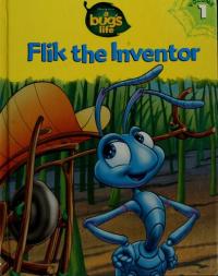 Flik the Inventor